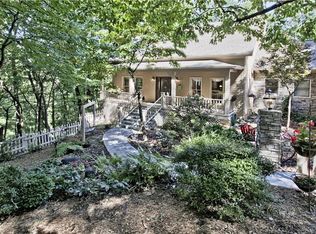 501 Arrowhead Dr, Jasper, GA 30143