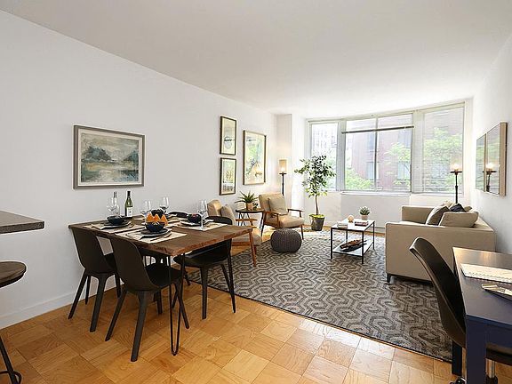 3rd image of 333 E 56th St APT 15C