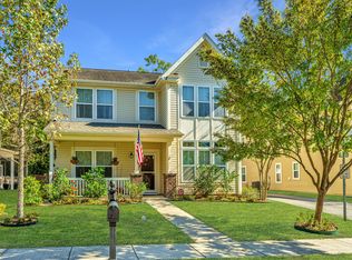 4966 Ballantine Dr, Summerville, SC 29485