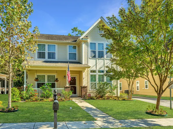 4966 Ballantine Dr, Summerville, SC 29485