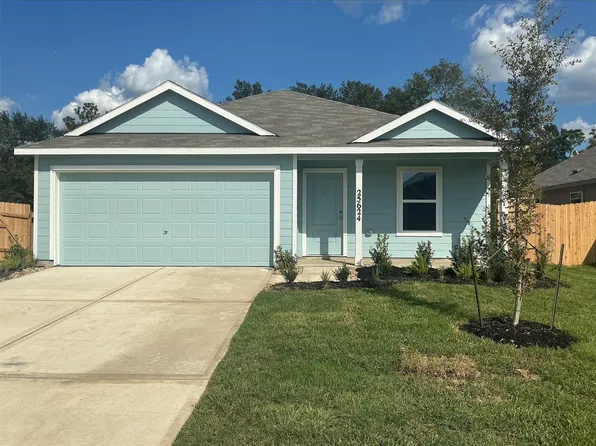 12070 Woodbrook Dr, Conroe, TX 77306