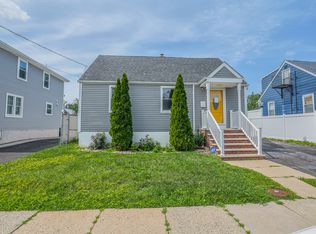 211 Bradford Ave, Linden, NJ 07036