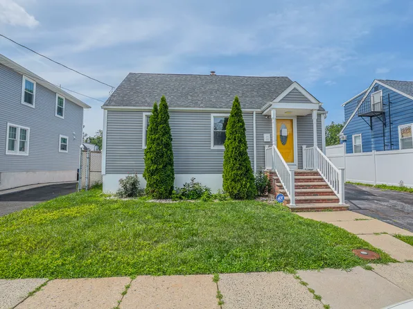 211 Bradford Ave, Linden, NJ 07036
