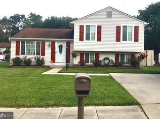 3905 Link Ave, Baltimore, MD 21236