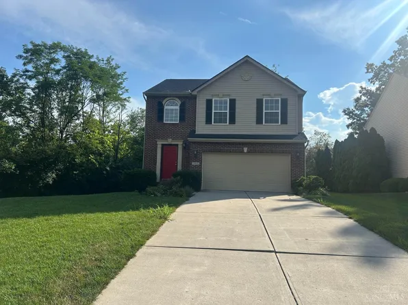 5065 Cross Creek Ln, Milford, OH 45150