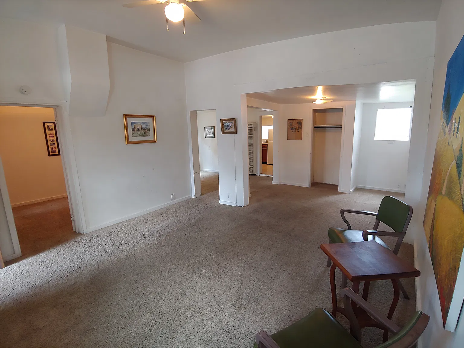 4 bed, 1500 sqft, $2,395 — Photo 2