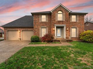 3003 Gardner Blvd, Jeffersonville, IN 47130