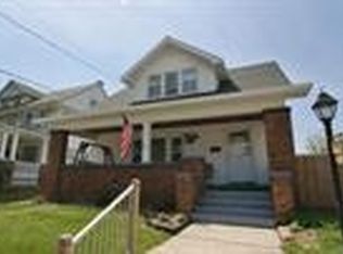 111 S McCann St, Kokomo, IN 46901