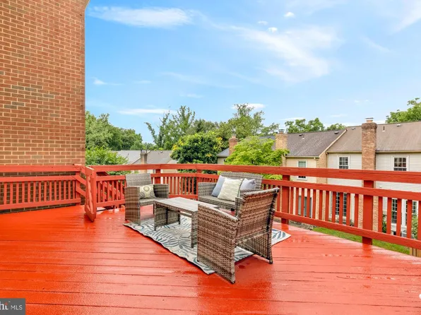 19 Shagbark Ct, Rockville, MD 20852
