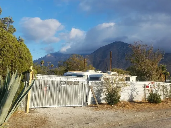 14570 Agnes St, Cabazon, CA 92230