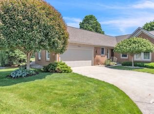 1311 Somerset Ct, Goshen, IN 46528