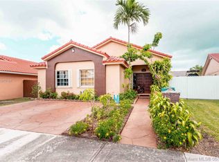 14216 SW 48th Ter, Miami, FL 33175