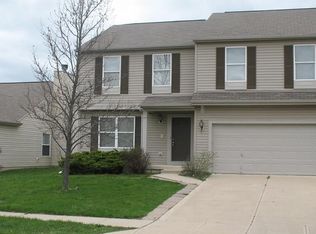 8510 Coppel Ln, Indianapolis, IN 46259