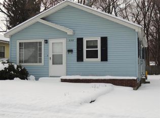 336 Janet St SE, Wyoming, MI 49548