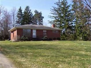 3044 Ira Rd, Akron, OH 44333