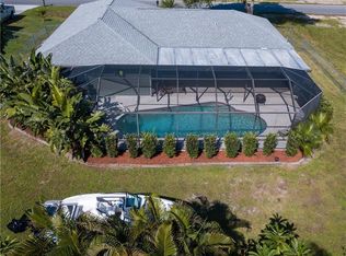 303 NW 4th Ave, Cape Coral, FL 33993