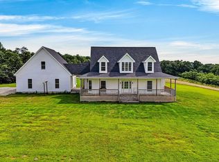 2807 Camp Creek Rd, Lucasville, OH 45648