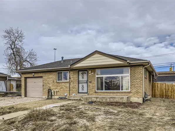 1281 Worley Drive, Denver, CO 80221