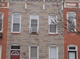 3207 Hudson St, Baltimore, MD 21224