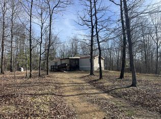 271 Pine Ridge Rd, Waynesboro, TN 38485