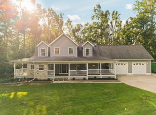 2597 Hickorywood Dr, Gaylord, MI 49735