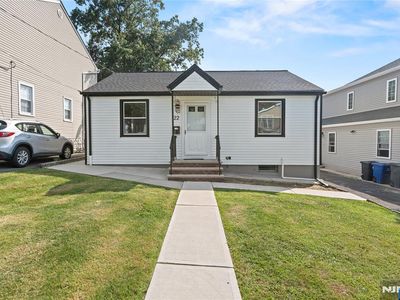 22 Franklin Ave, Hasbrouck Heights, NJ, 07604