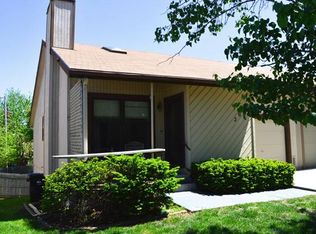 3603 SW Kiowa St, Topeka, KS 66614