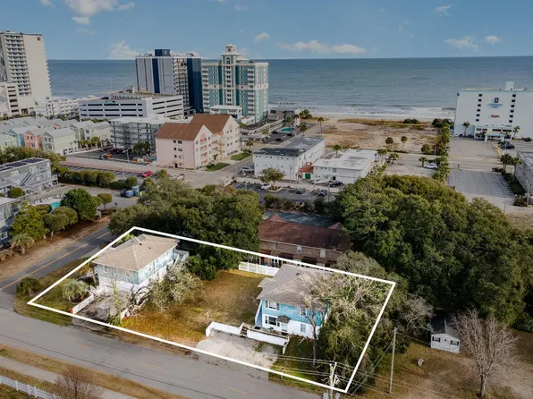 215 28th Ave. S, Myrtle Beach, SC 29577