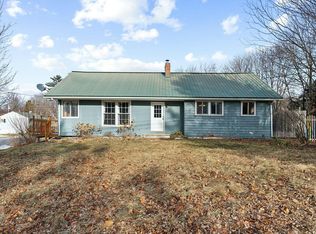 200 Montello St, Lewiston, ME 04240