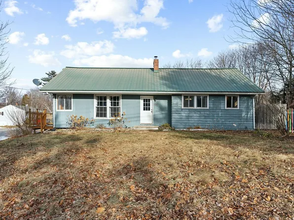 200 Montello Street, Lewiston, ME 04240