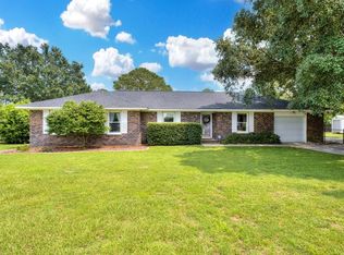 14 Yosemite Cir, Sumter, SC 29154