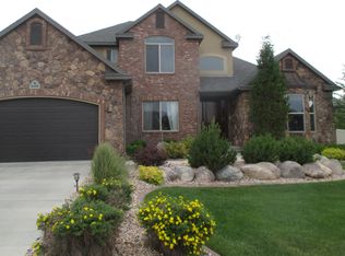 14358 W Butterfield Cyn, Herriman, UT 84096