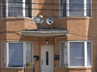 98 Leonard St #2S, Jersey City, NJ 07307