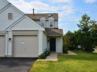 2227 Waterleaf Ct UNIT 201, Naperville, IL 60564