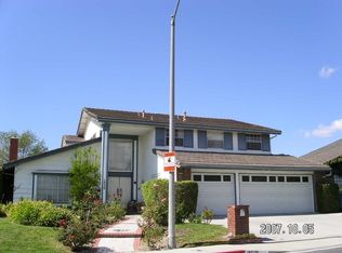 18559 Calle Vista Cir, Porter Ranch, CA 91326