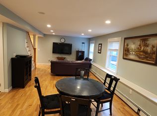 20 Estabrook Rd #2, Lexington, MA 02421