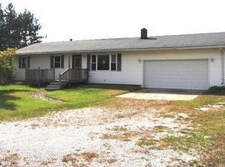 70594 Harrison Rd, White Pigeon, MI 49099