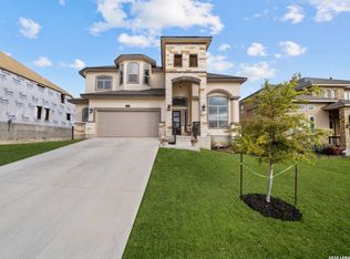 3587 King Ter, Bulverde, TX 78163