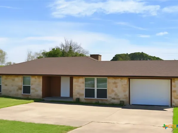 2300 Goode Cir, Killeen, TX 76543