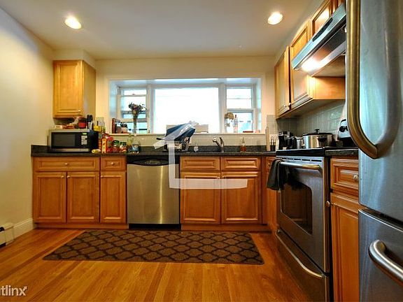 39 Addington Rd. #1 Brookline Unit Photo 2