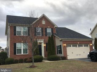 3473 Linden Grove Dr, Waldorf, MD 20603