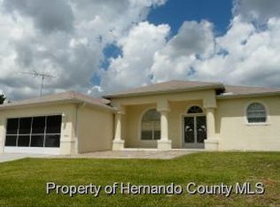 1449 Fergason Ave, Spring Hill, FL 34609