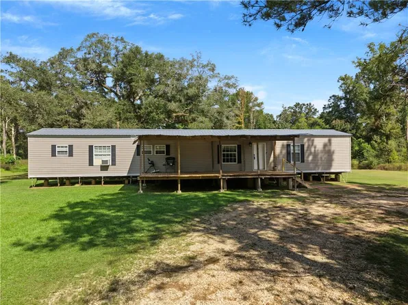 13135 Shannon Ln, Hammond, LA 70401