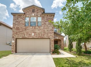 3006 Mission Bell, San Antonio, TX 78224