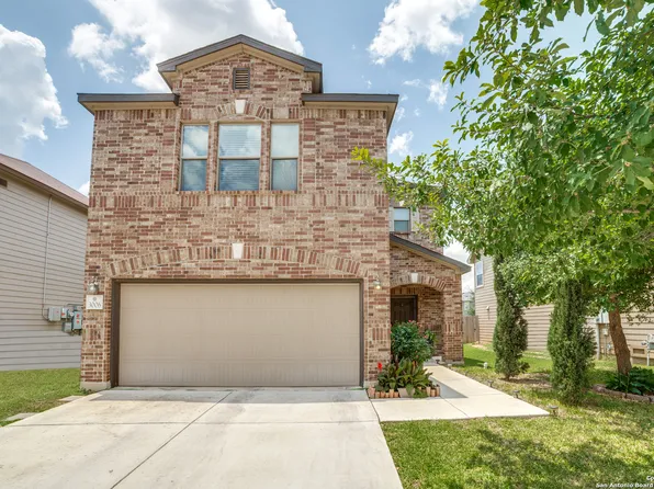 3006 Mission Bell, San Antonio, TX 78224
