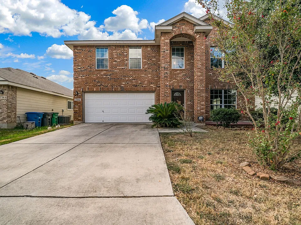 7342 Concerto Dr