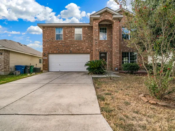 7342 Concerto Dr, San Antonio, TX 78266