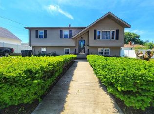 10 Famiglietti Dr, Providence, RI 02904