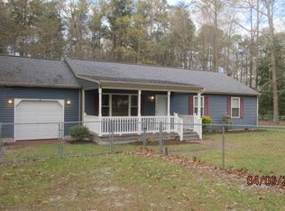 3389 Enos, Gloucester County, VA 23061