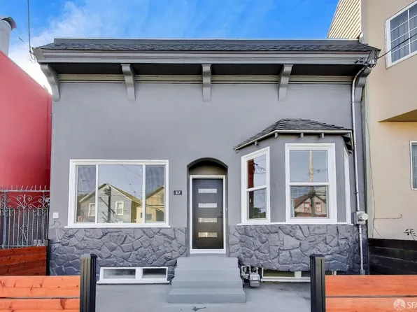 57 Cayuga Ave, San Francisco, CA 94112